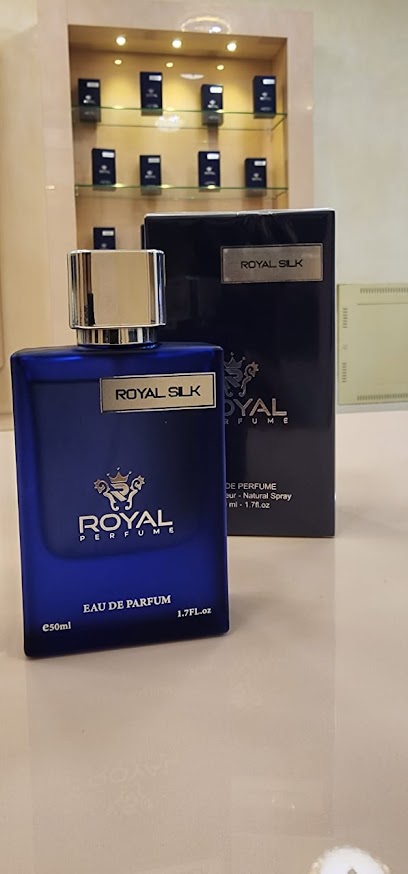Royal perfumes - United Arab Emirates|Al Rawda 3 - Ajman|Shaikh Ammar bin humaid road