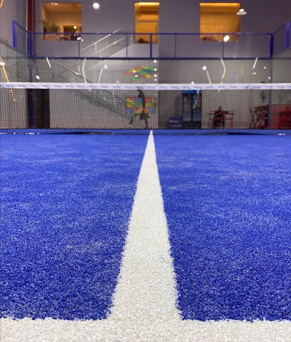 Dibba padel zone - Fujairah - +971 50 797 6624