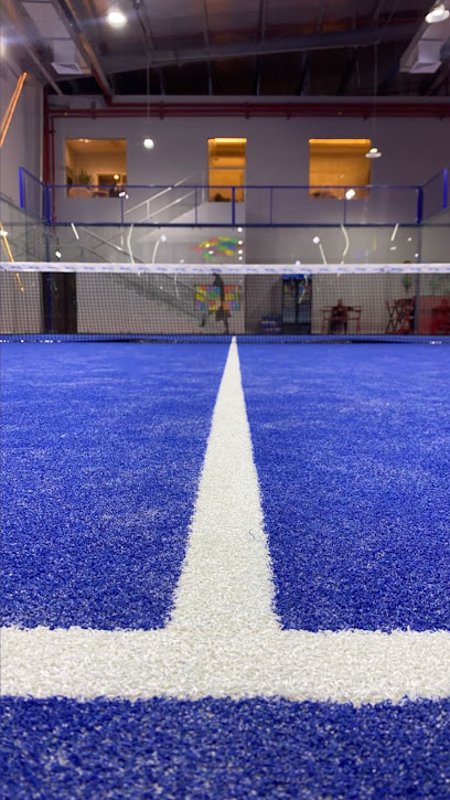 Dibba padel zone - United Arab Emirates|Al Mrabba‘Ah - Fujairah|st|J738+568