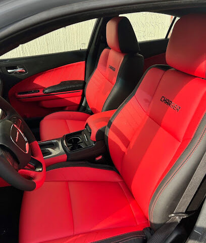 Classco Auto Upholstery Services - Dubai - +971 50 599 6772