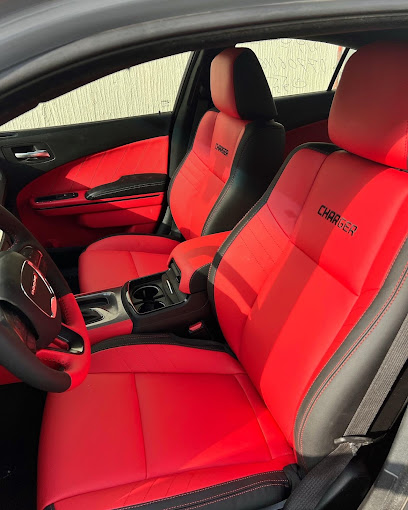 Classco Auto Upholstery Services - United Arab Emirates|Industrial Area - Industrial Area 4 - Sharjah|opposite of Kojak motors|8CG3+HJ2