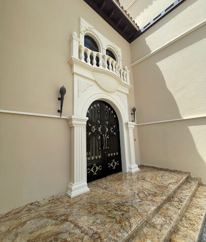 Decoteck Interior Design - Dubai - +971 56 660 0344