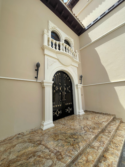 Decoteck Interior Design - United Arab Emirates|Al Barsha - Al Barsha 1 - Dubai|E11