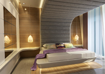 Prospect Design International - Dubai - +971 4 367 1289
