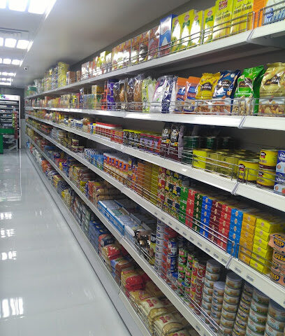 Iris Market - Dubai - +971 2 642 6910