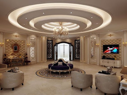Roots Interiors UAE - Dubai - +971 50 791 8662