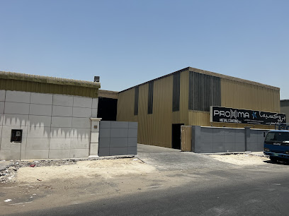 Proxima Metal Coatings LLC - Ras al Khaimah - +971 50 107 7314