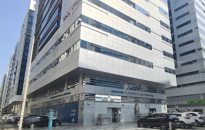 Mediclinic Al Mamora - Fujairah - +971 800 2000