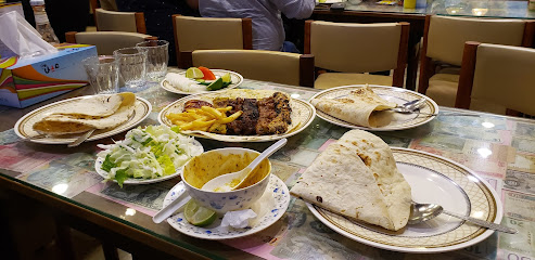 Al Ustad Special Kebab - Ras al Khaimah - +971 4 397 1933