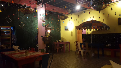 Mahraja Restaurant - Dubai - +971 9 222 8070