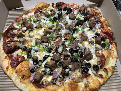 Papa Murphy's Pizza restaurant - Ras al Khaimah - +971 600 540440