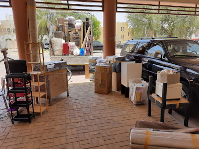 Zafar and Mazhar Movers and Packers - Fujairah - +971 56 639 9602