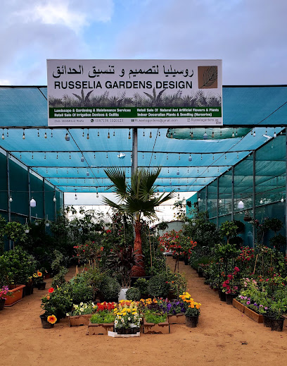 Russelia Gardens Design LLC - United Arab Emirates|Helio 2 - Ajman|Sheikh Maktoum Bin Rashid St