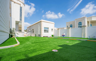 Odyssey Nursery - Mushrif - Abu Dhabi - Ras al Khaimah - +971 52 948 4315