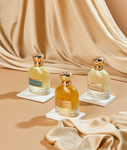 Emirates Pride Perfumes Al Ain Mall | فخر الامارات للعطور - Ras al Khaimah - +971 52 820 0602