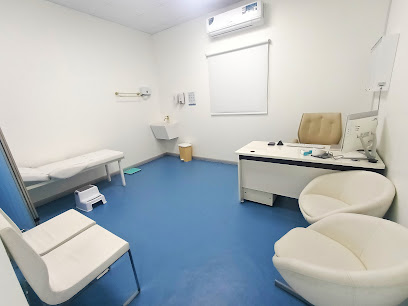Parisa Medical Center - Fujairah - +971 6 535 3666