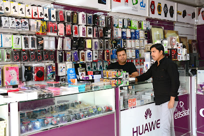 Al Haira Star Studio - Ras al Khaimah - +971 55 156 0011