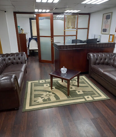 مكتب أبوبكر سالم للمحاماة والاستشارات القانونية - Dubai - +971 6 595 1314