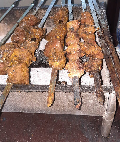 Palace Restaurant - Fujairah - +971 50 836 8325