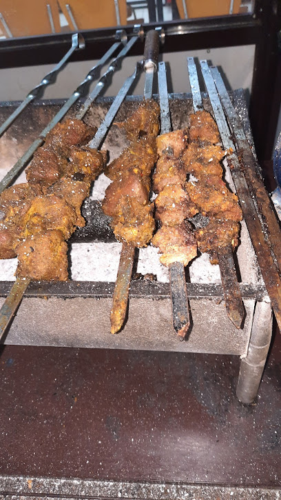 Palace Restaurant - United Arab Emirates|Industrial Area - Dibba Industrial - Fujairah|H8X2+77F