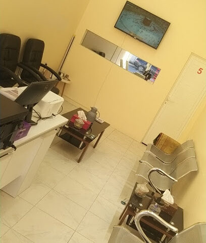 الصفوة للطباعة وتخليص المعاملات - Ras al Khaimah - +971 55 534 2260