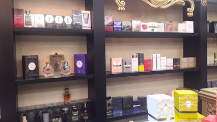 غراس غاليري للعطور - Ras al Khaimah - +971 50 339 7707