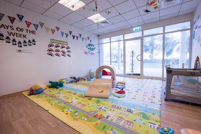 Baby Home Nursery JLT - Fujairah - +971 4 420 7973