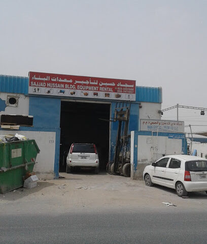Aden Electric Paints & Plaster Contracting - Ras al Khaimah - +971 6 534 8255