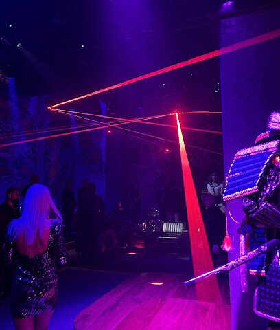 Secret Room - Fujairah -