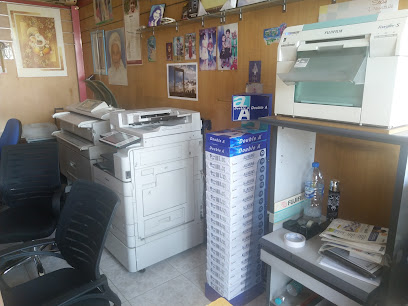 AL ABADLA STUDIO AND COPY CENTER - Ras al Khaimah - +971 4 267 1937
