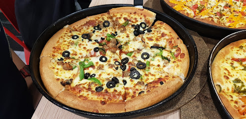 Pizza Hut - Ras al Khaimah - +971 600 569999
