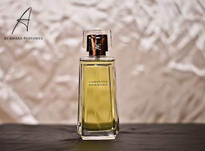 Al Anbar Perfumes - Ras al Khaimah -