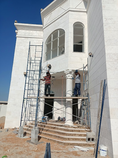 Associate Aluminium llc - United Arab Emirates|Suhailah - Diqdaqah - Ras al Khaimah|Airport Rd|MXR9+H2G
