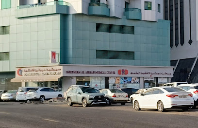 Northern Ahalia Medical Center Ajman - Fujairah - +971 6 740 4941