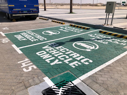 COSMOTECH - ROAD MARKING - Dubai - +971 56 733 6277