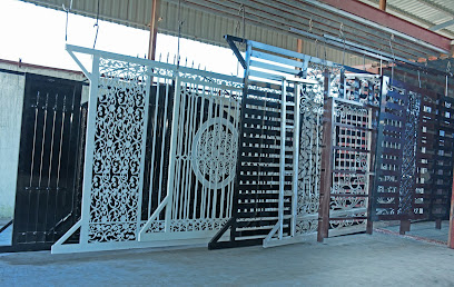 Royal Star Aluminium LLC - Ras al Khaimah - +971 54 443 7484