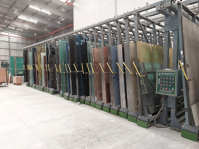 Touch of Glass LLC - Dubai - +971 7 243 2771