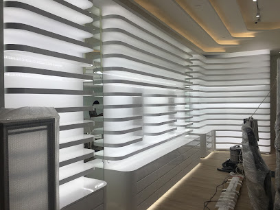 TODAY INTERIOR LLC - Dubai - +971 55 589 0005