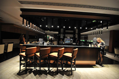 Persis International Club and Resturant - Fujairah -
