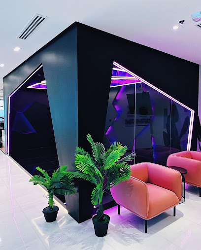 Urbanology Studio - United Arab Emirates|Business Bay - Dubai|1508|Opal Tower