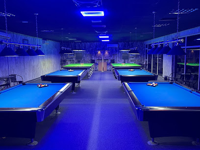 Round Billiards Club - Ras al Khaimah - +971 55 777 4270
