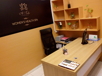 Rajan Vaidyar-AyurRaha-Ayurvedic, (Al Raha ) - Ras al Khaimah - +971 55 813 7450