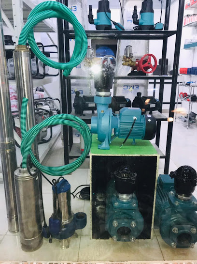 Espa pump - United Arab Emirates|Al Nakheel - Ras al Khaimah
