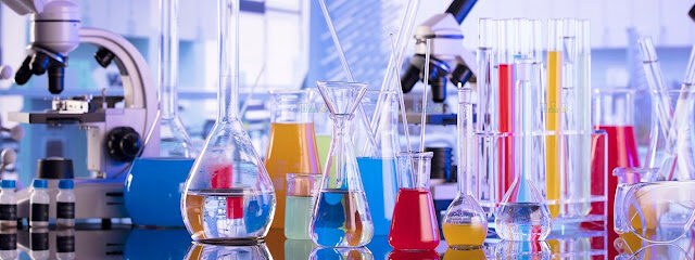 Saffron Chemicals & Lab Supplies TR - Dubai - +971 56 141 2476
