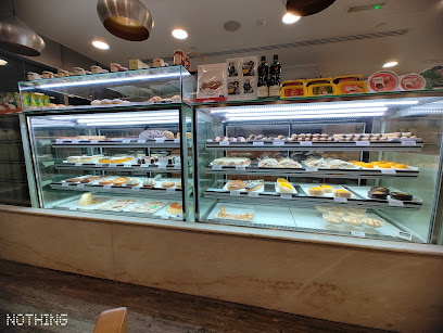 Al Ulya Portuguese Flavours Cafe - Ras al Khaimah - +971 2 583 8727
