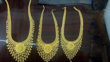 Shining Jewellers - Dubai - +971 6 744 1362