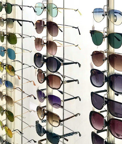 ICare Opticals LLC - Fujairah - +971 7 222 2418