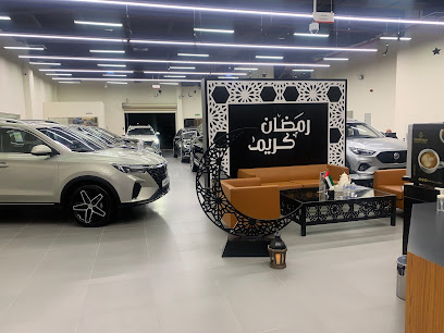 MG Motor Showroom - Fujairah - Fujairah - +971 800 64823