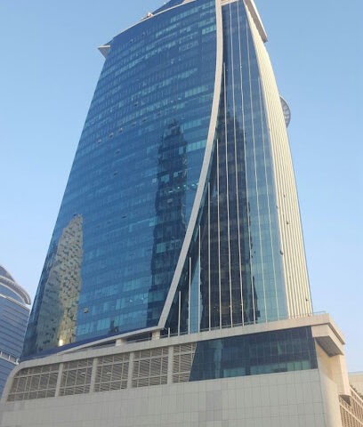 Tower - Fujairah -