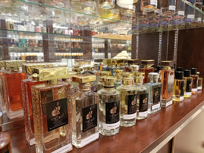 Areej Al Ward Perfumes - Ras al Khaimah - +971 58 222 3518